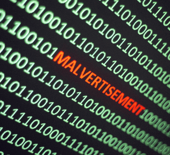que es el malvertising