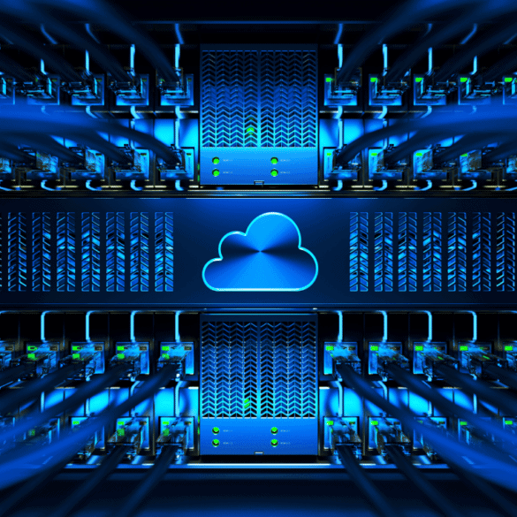 que es un servidor proxy